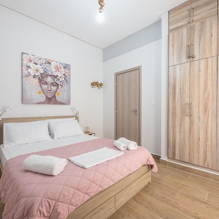 Dipejo Athens Luxurious Penthouse Apartment Lycabettus Hill View Very Close To Syntagma Square And Kolonaki 외부 사진