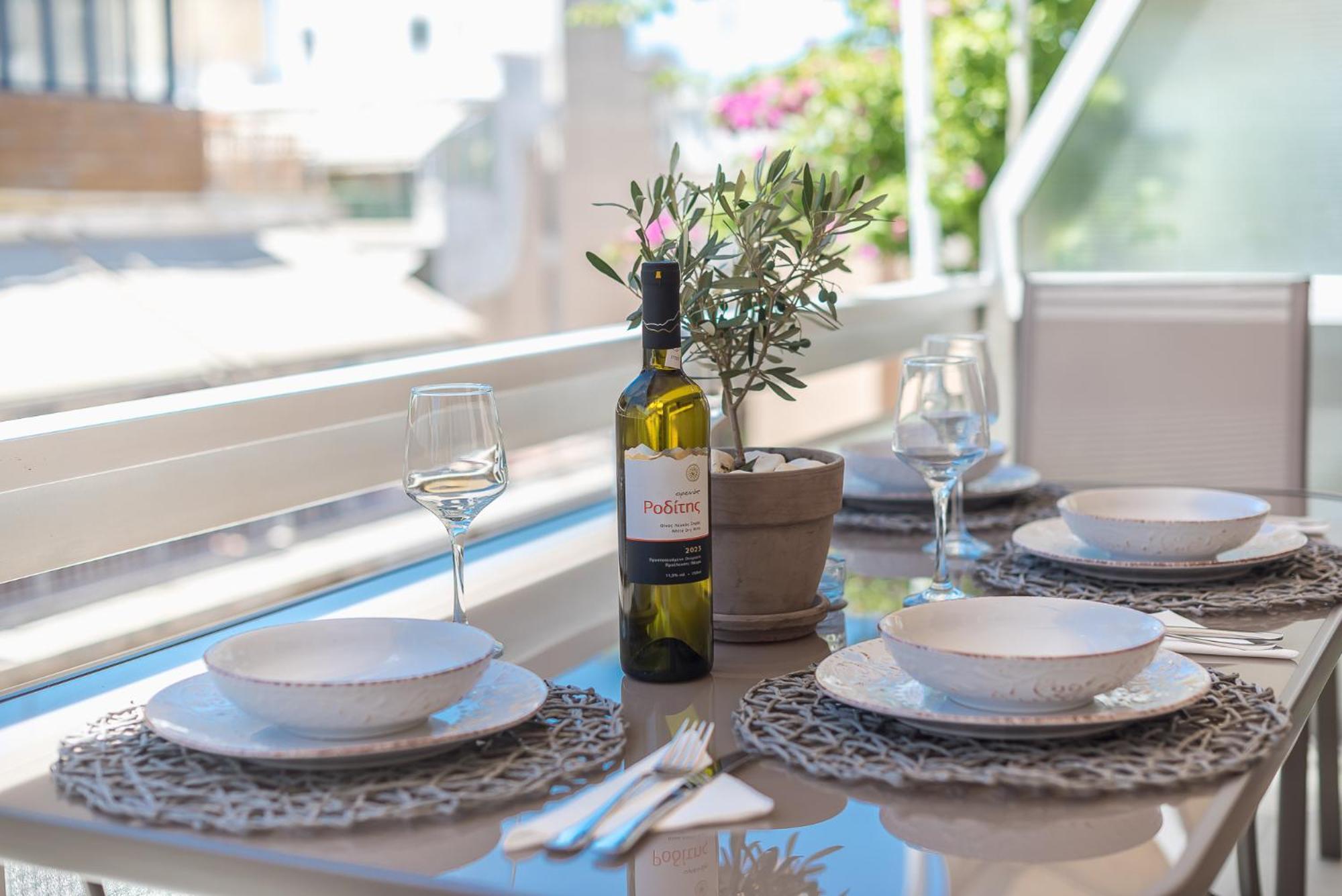 Dipejo Athens Luxurious Penthouse Apartment Lycabettus Hill View Very Close To Syntagma Square And Kolonaki 외부 사진