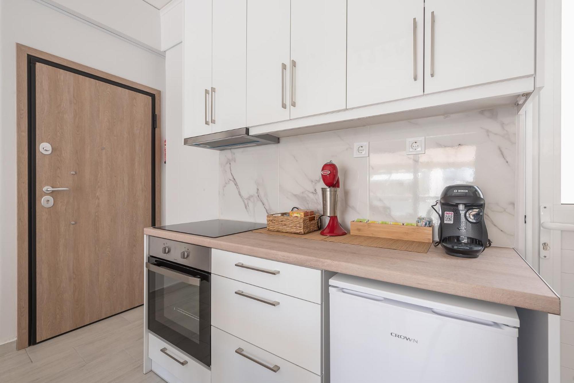 Dipejo Athens Luxurious Penthouse Apartment Lycabettus Hill View Very Close To Syntagma Square And Kolonaki 외부 사진