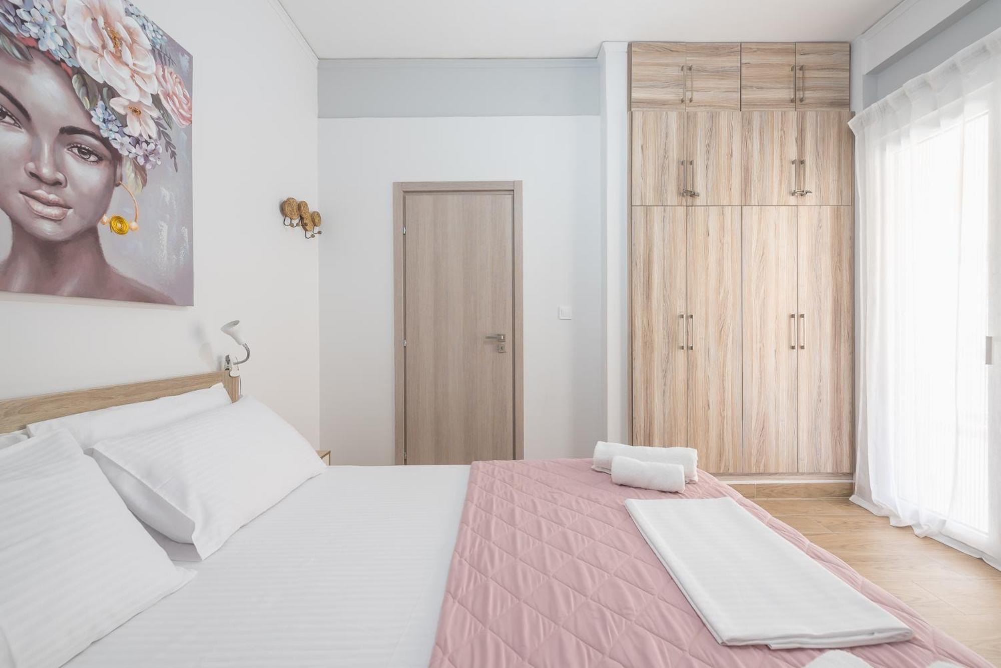 Dipejo Athens Luxurious Penthouse Apartment Lycabettus Hill View Very Close To Syntagma Square And Kolonaki 외부 사진