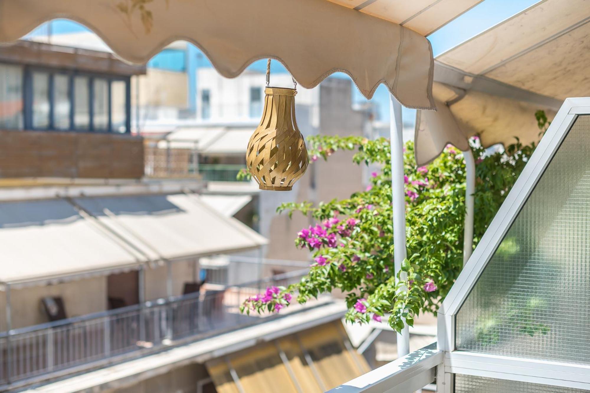 Dipejo Athens Luxurious Penthouse Apartment Lycabettus Hill View Very Close To Syntagma Square And Kolonaki 외부 사진