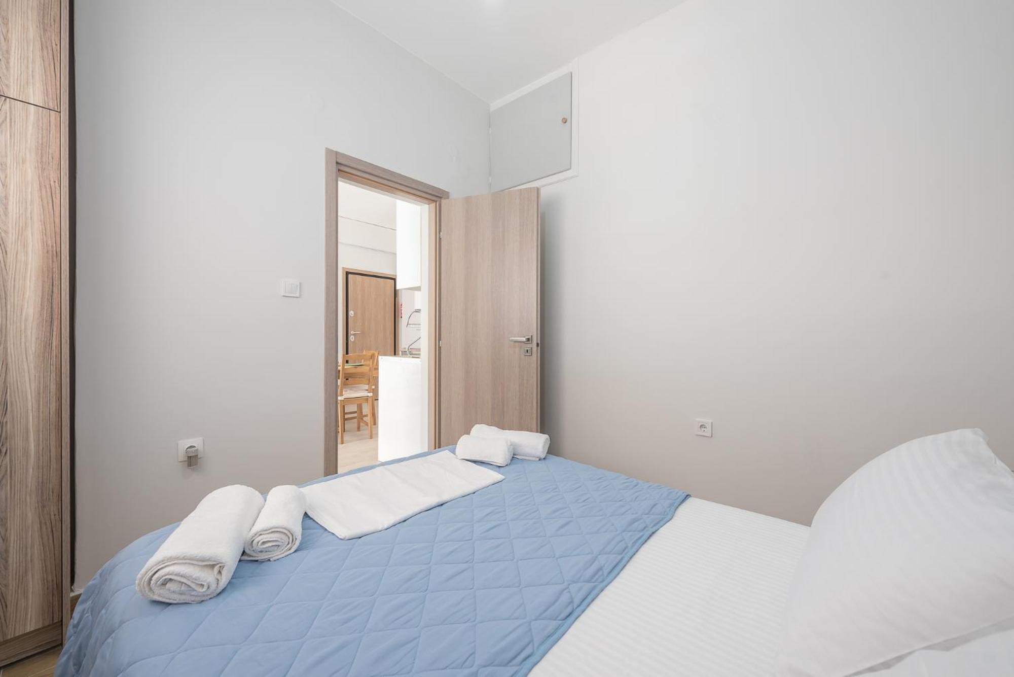 Dipejo Athens Luxurious Penthouse Apartment Lycabettus Hill View Very Close To Syntagma Square And Kolonaki 외부 사진